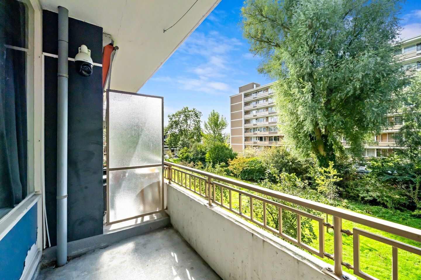 Appartement te koop: Zwedenburg 118, 'S-Gravenhage