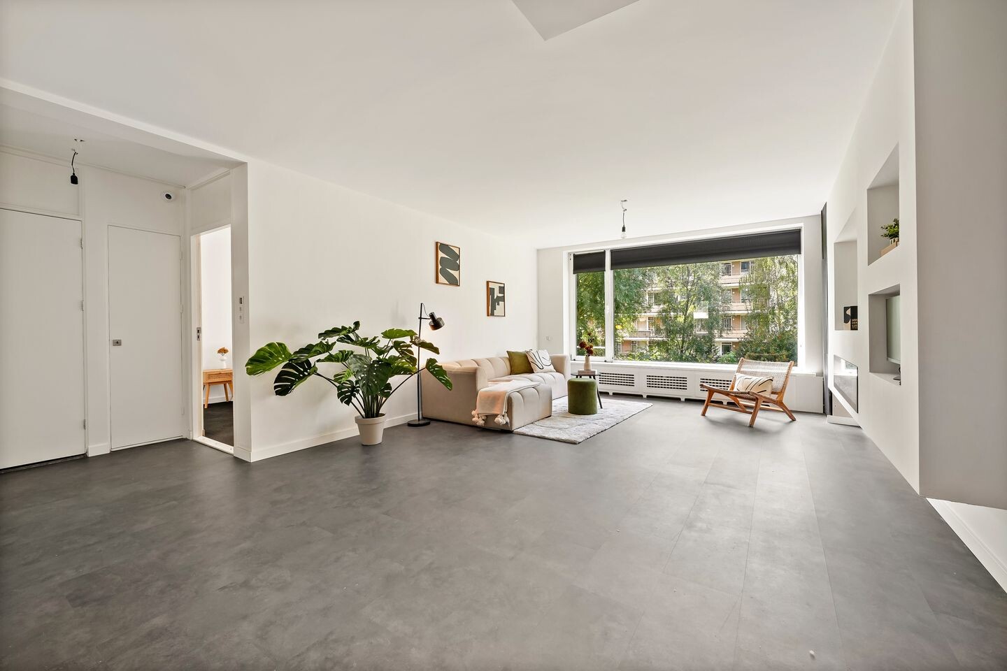 Appartement te koop: Zwedenburg 118, 'S-Gravenhage