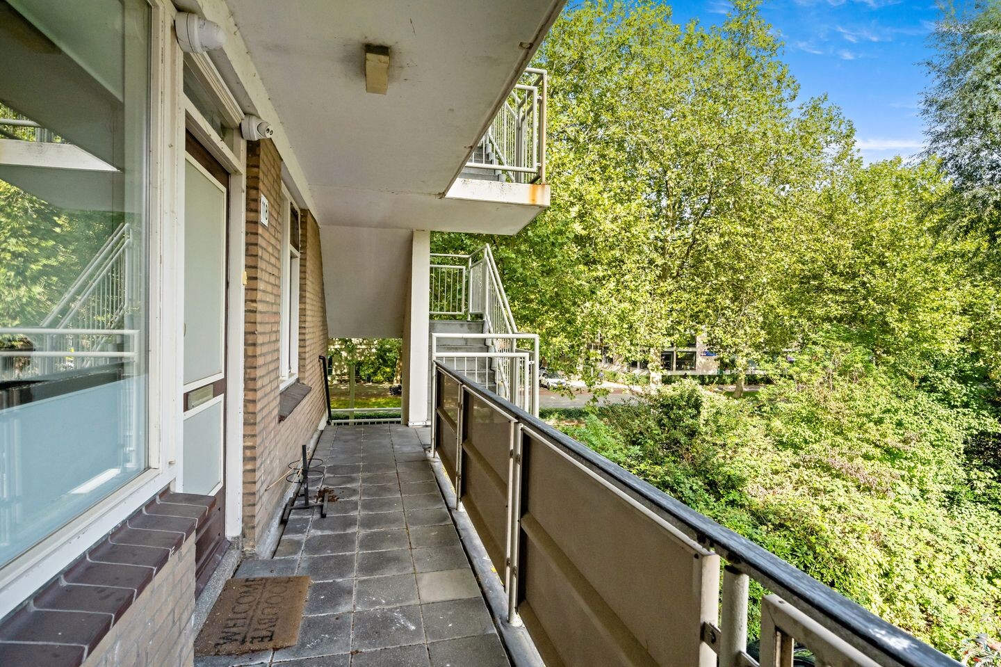 Appartement te koop: Zwedenburg 118, 'S-Gravenhage