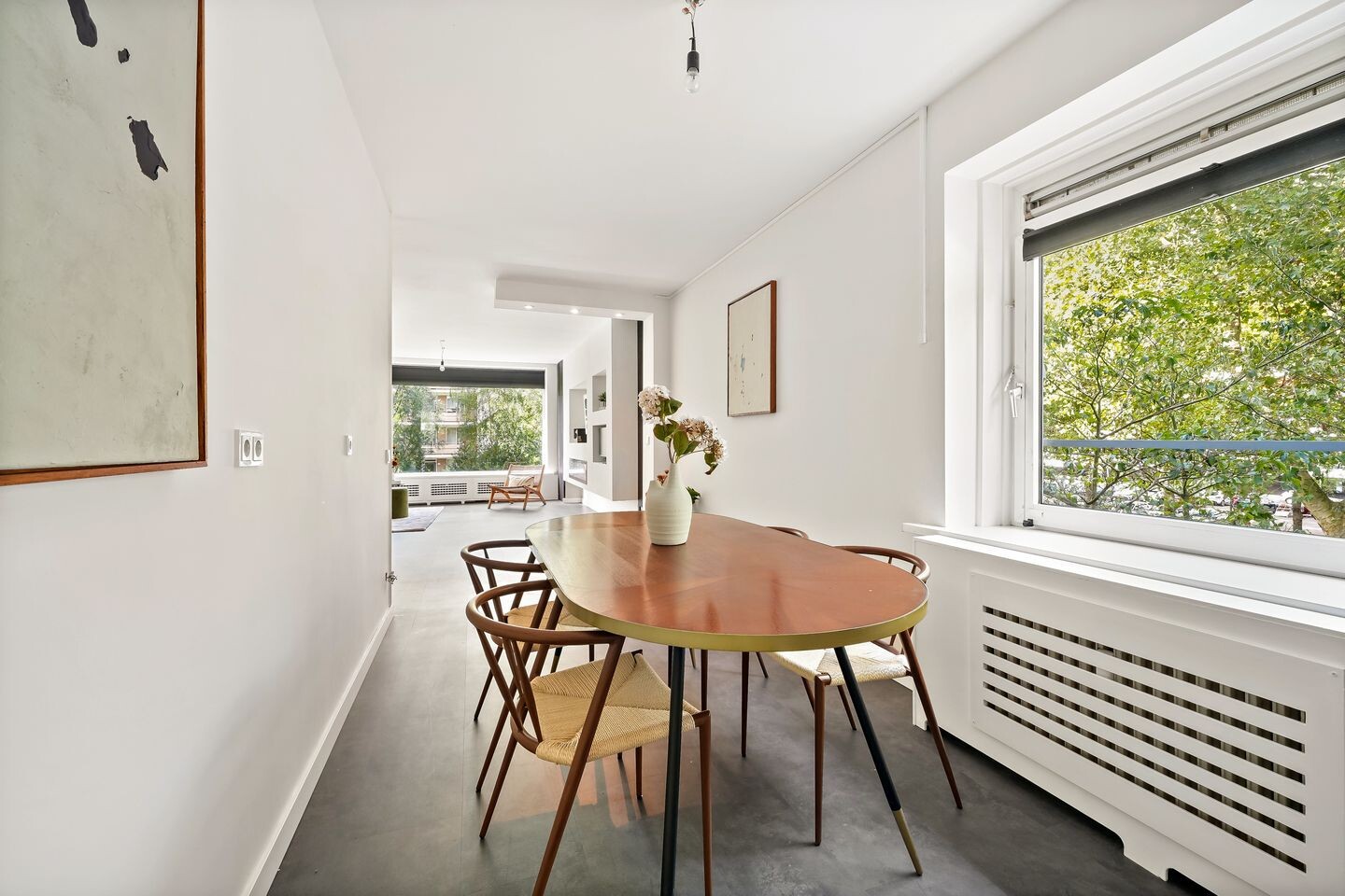 Appartement te koop: Zwedenburg 118, 'S-Gravenhage
