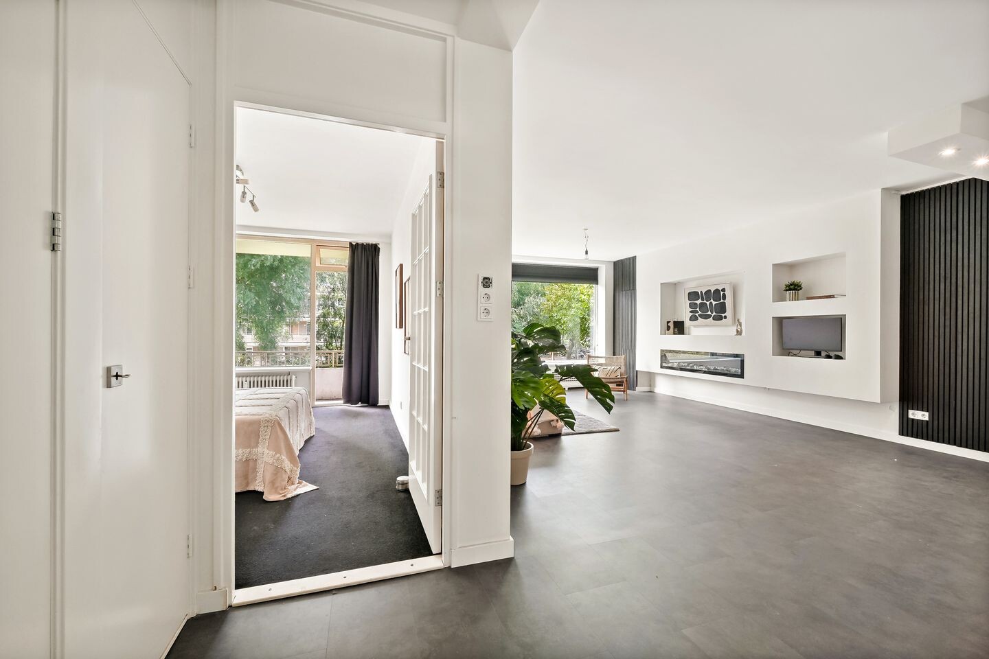 Appartement te koop: Zwedenburg 118, 'S-Gravenhage