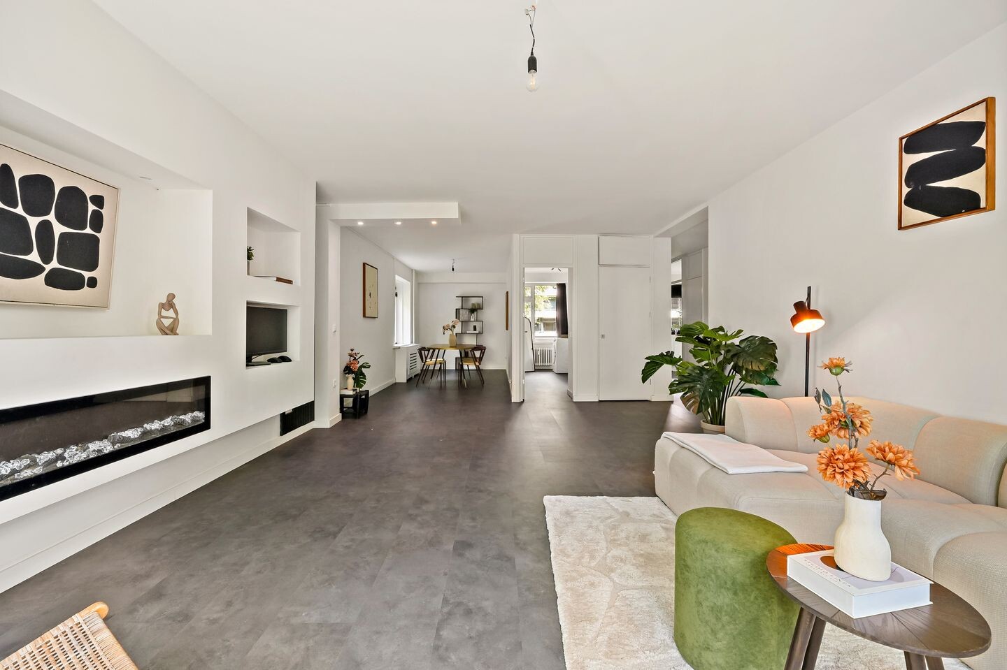 Appartement te koop: Zwedenburg 118, 'S-Gravenhage
