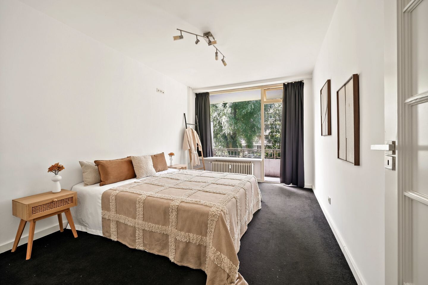 Appartement te koop: Zwedenburg 118, 'S-Gravenhage
