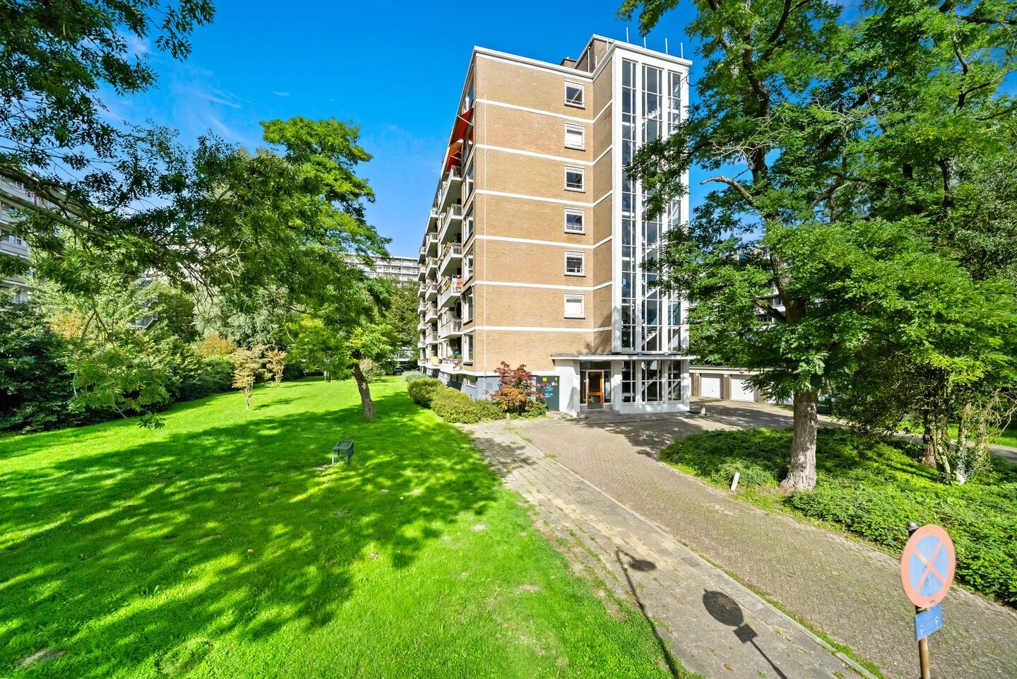 Appartement te koop: Zwedenburg 118, 'S-Gravenhage