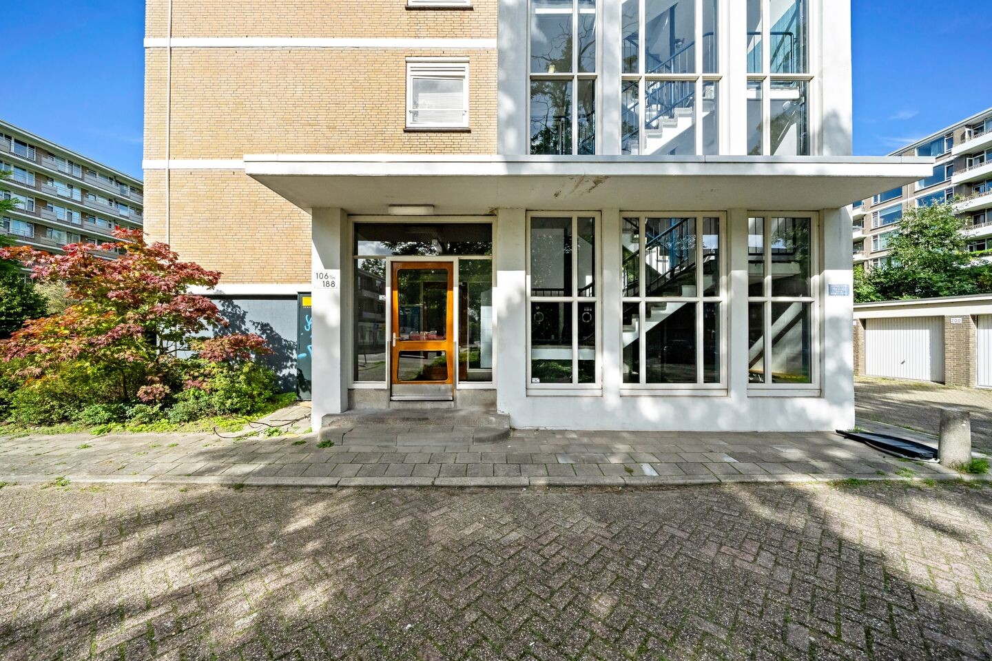 Appartement te koop: Zwedenburg 118, 'S-Gravenhage