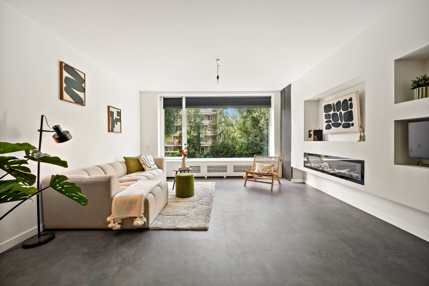 Appartement te koop: Zwedenburg 118, 'S-Gravenhage