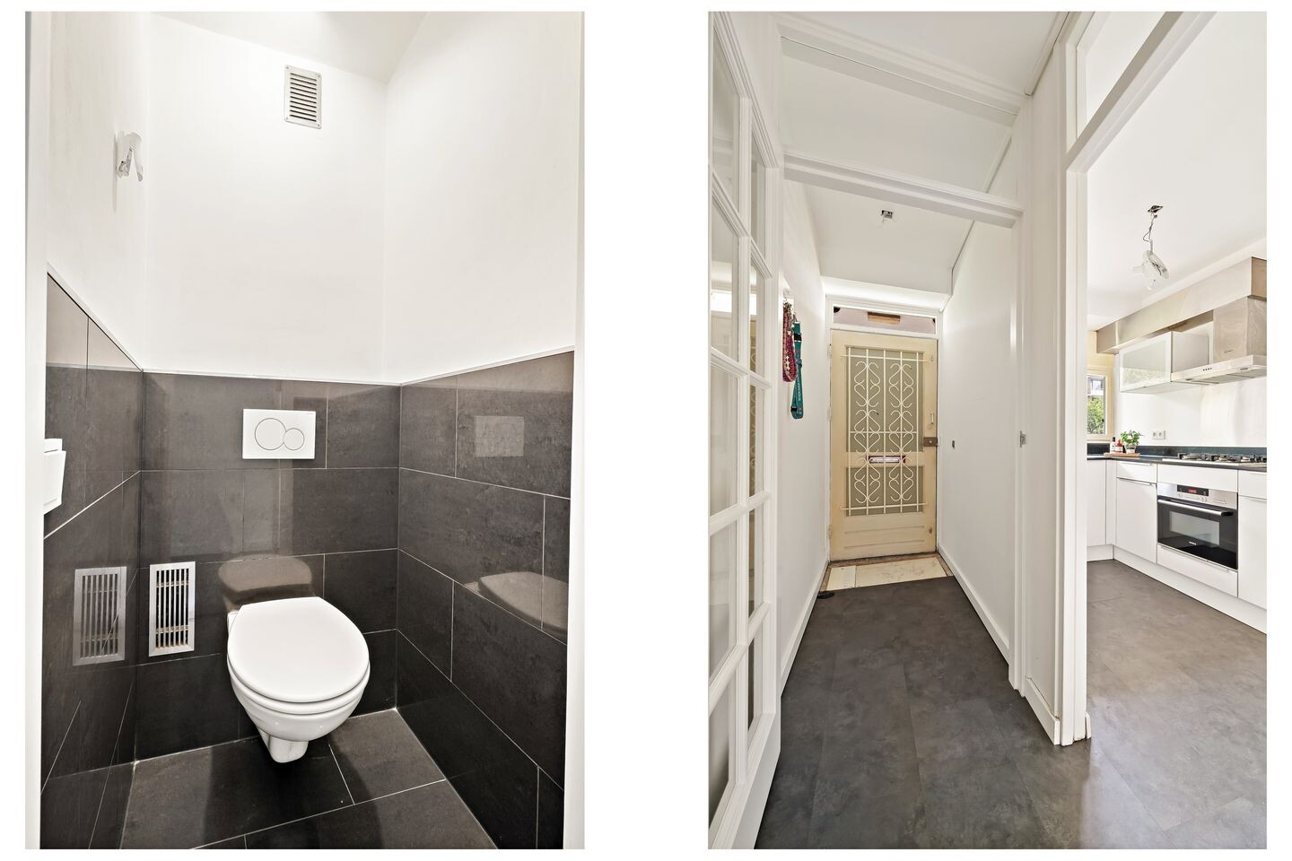 Appartement te koop: Zwedenburg 118, 'S-Gravenhage