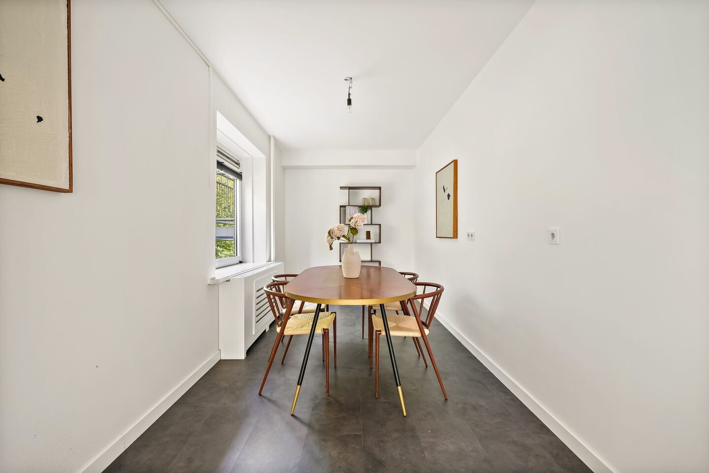 Appartement te koop: Zwedenburg 118, 'S-Gravenhage