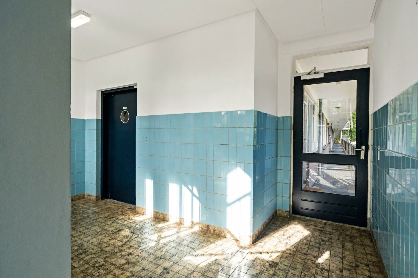 Appartement te koop: Zwedenburg 118, 'S-Gravenhage