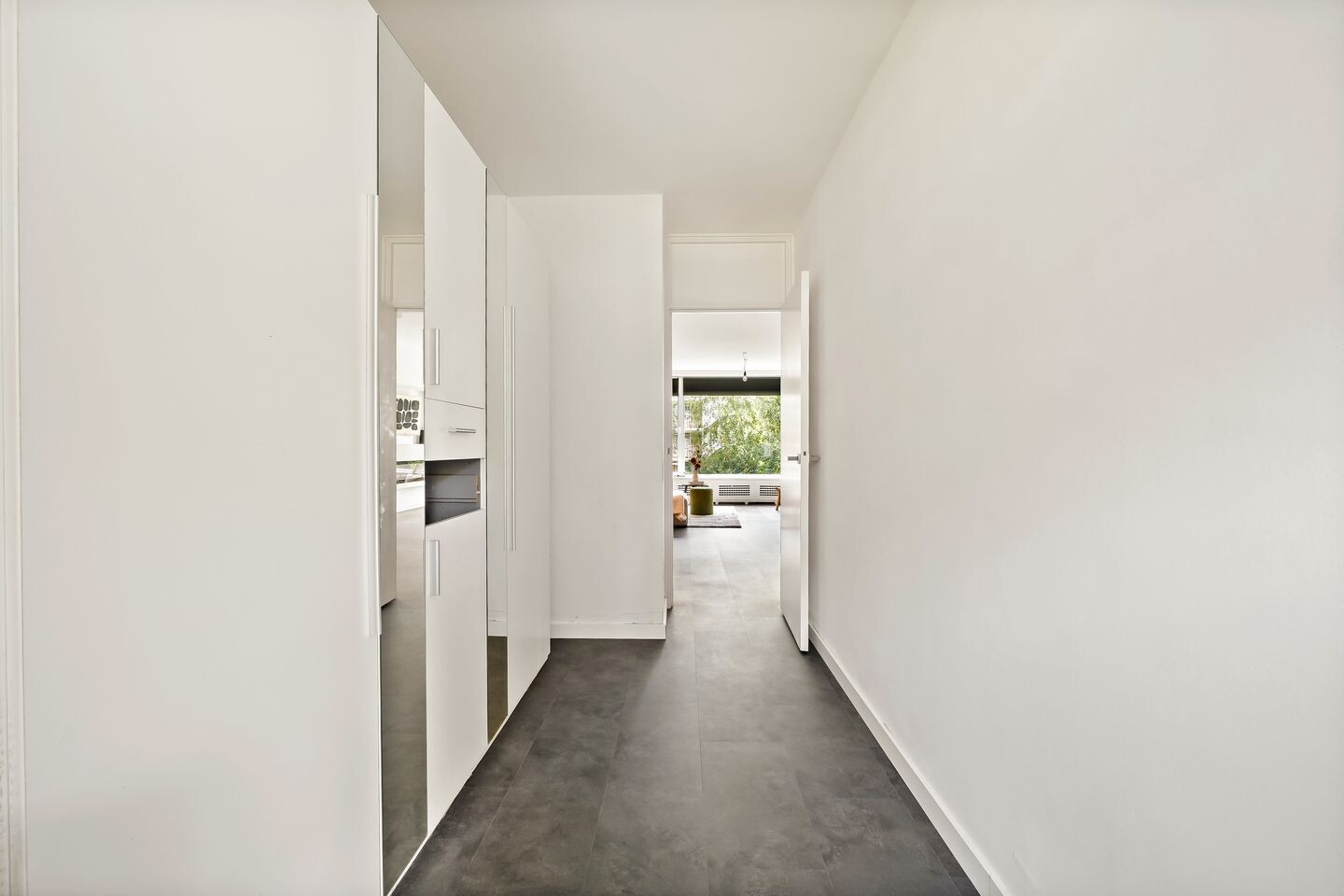 Appartement te koop: Zwedenburg 118, 'S-Gravenhage