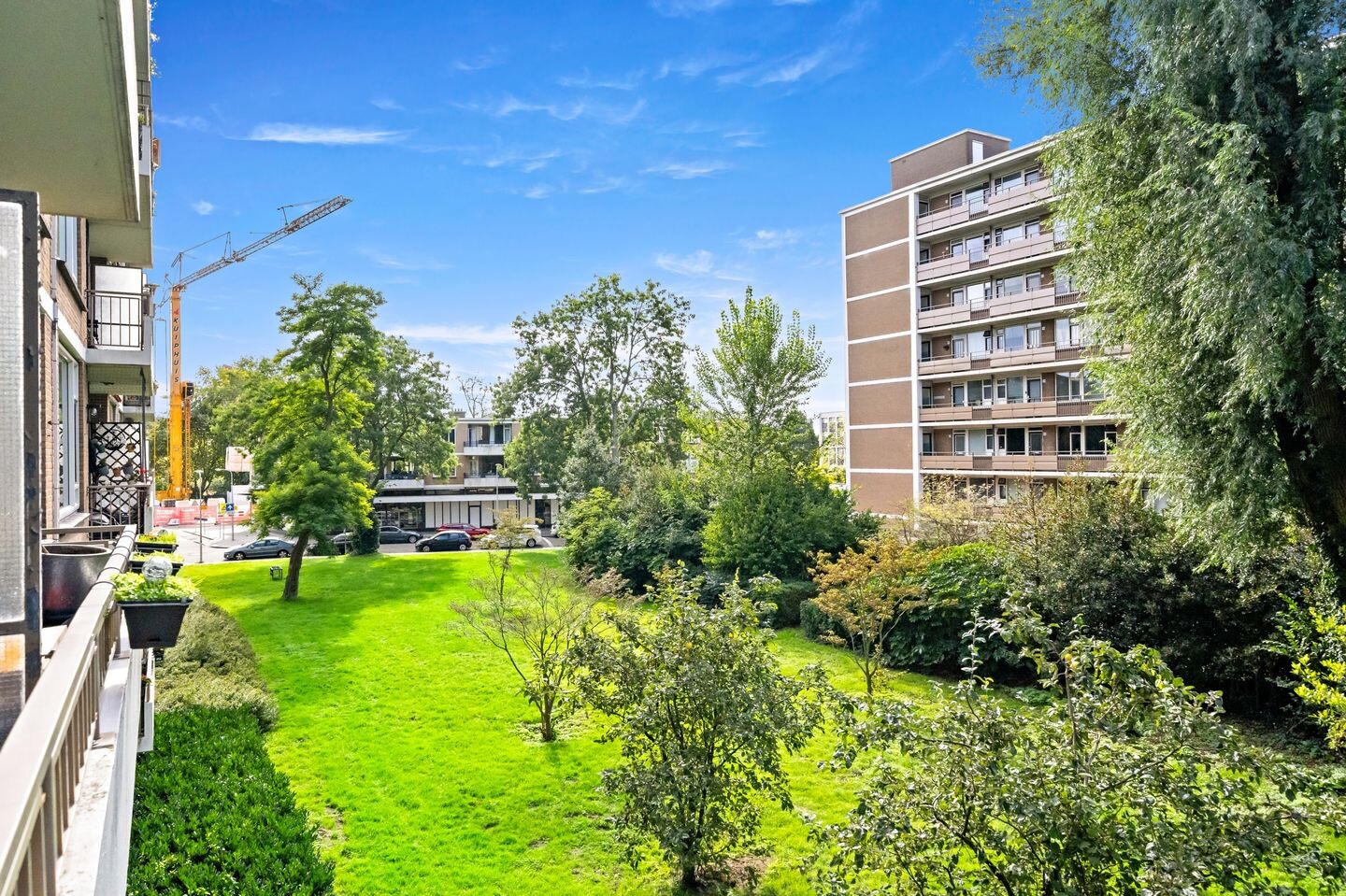 Appartement te koop: Zwedenburg 118, 'S-Gravenhage