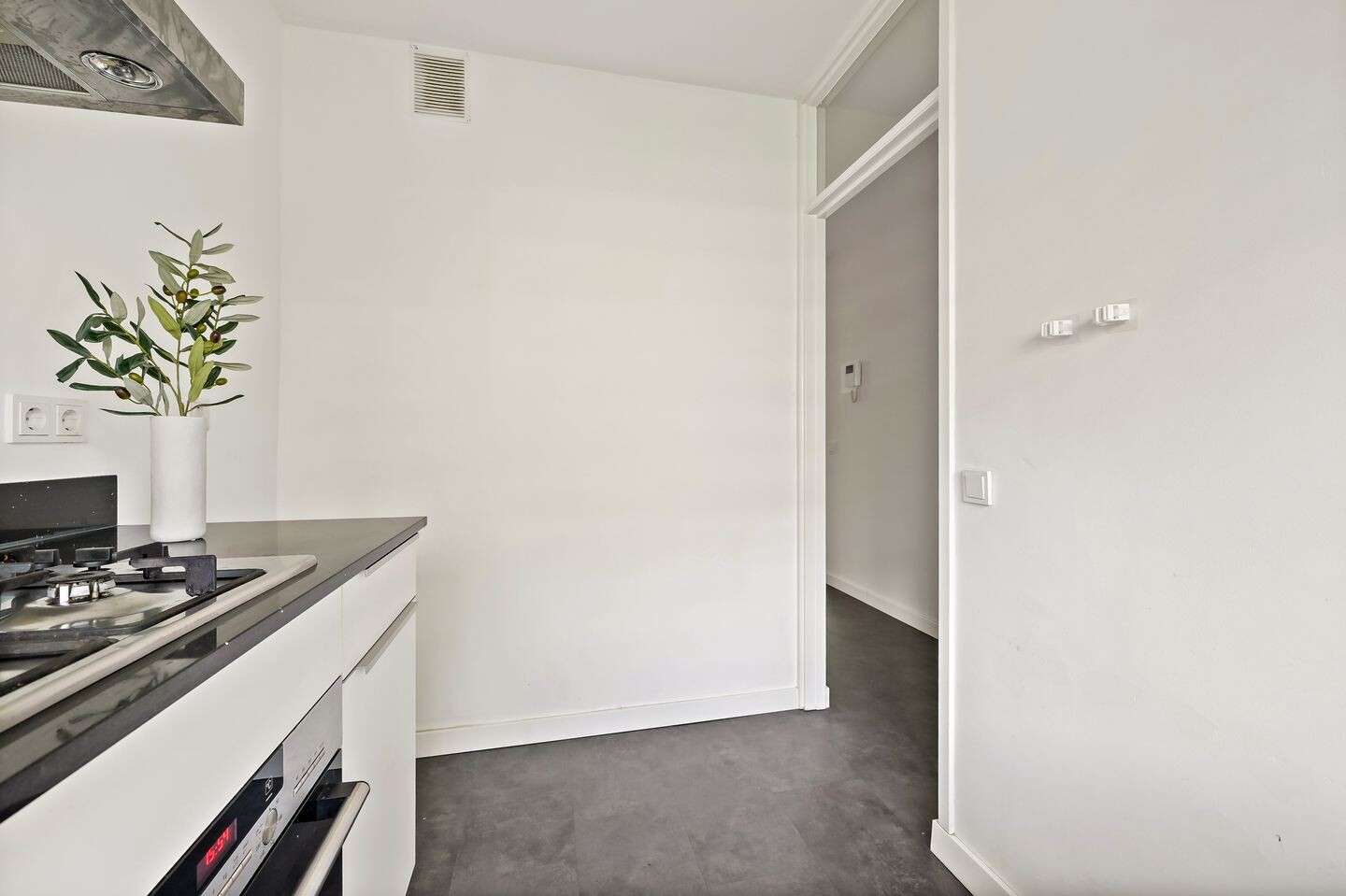 Appartement te koop: Zwedenburg 118, 'S-Gravenhage