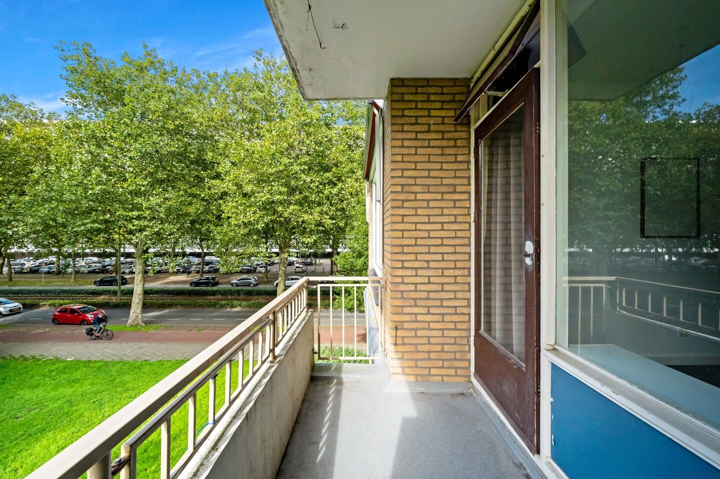 Appartement te koop: Zwedenburg 118, 'S-Gravenhage