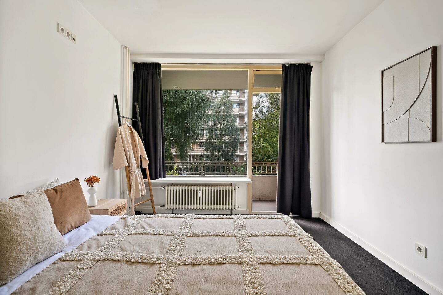 Appartement te koop: Zwedenburg 118, 'S-Gravenhage
