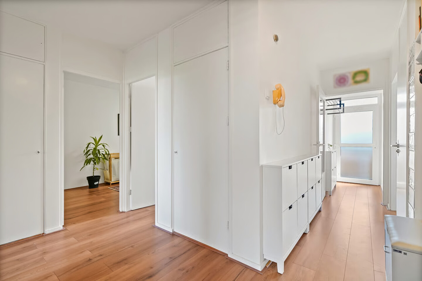 Appartement te koop: Zwedenburg 270, 'S-Gravenhage