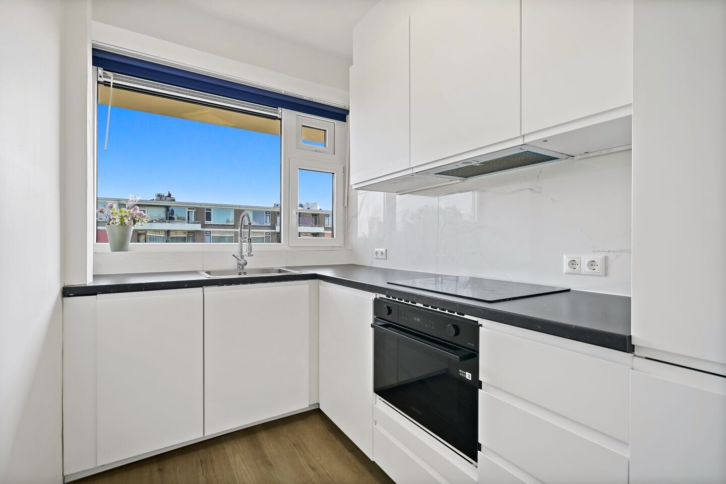 Appartement te koop: Zwedenburg 270, 'S-Gravenhage