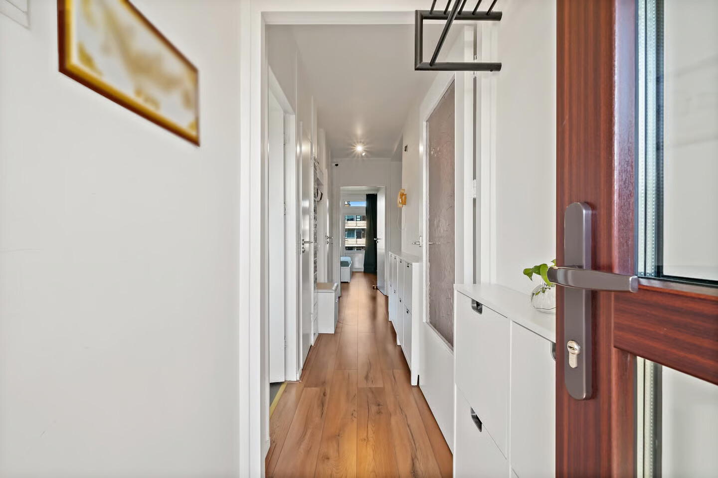 Appartement te koop: Zwedenburg 270, 'S-Gravenhage