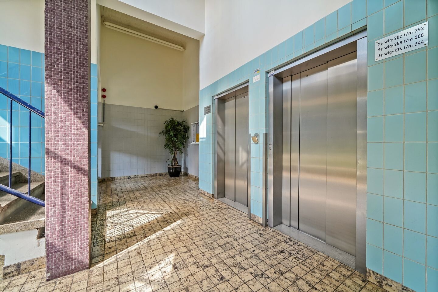 Appartement te koop: Zwedenburg 270, 'S-Gravenhage