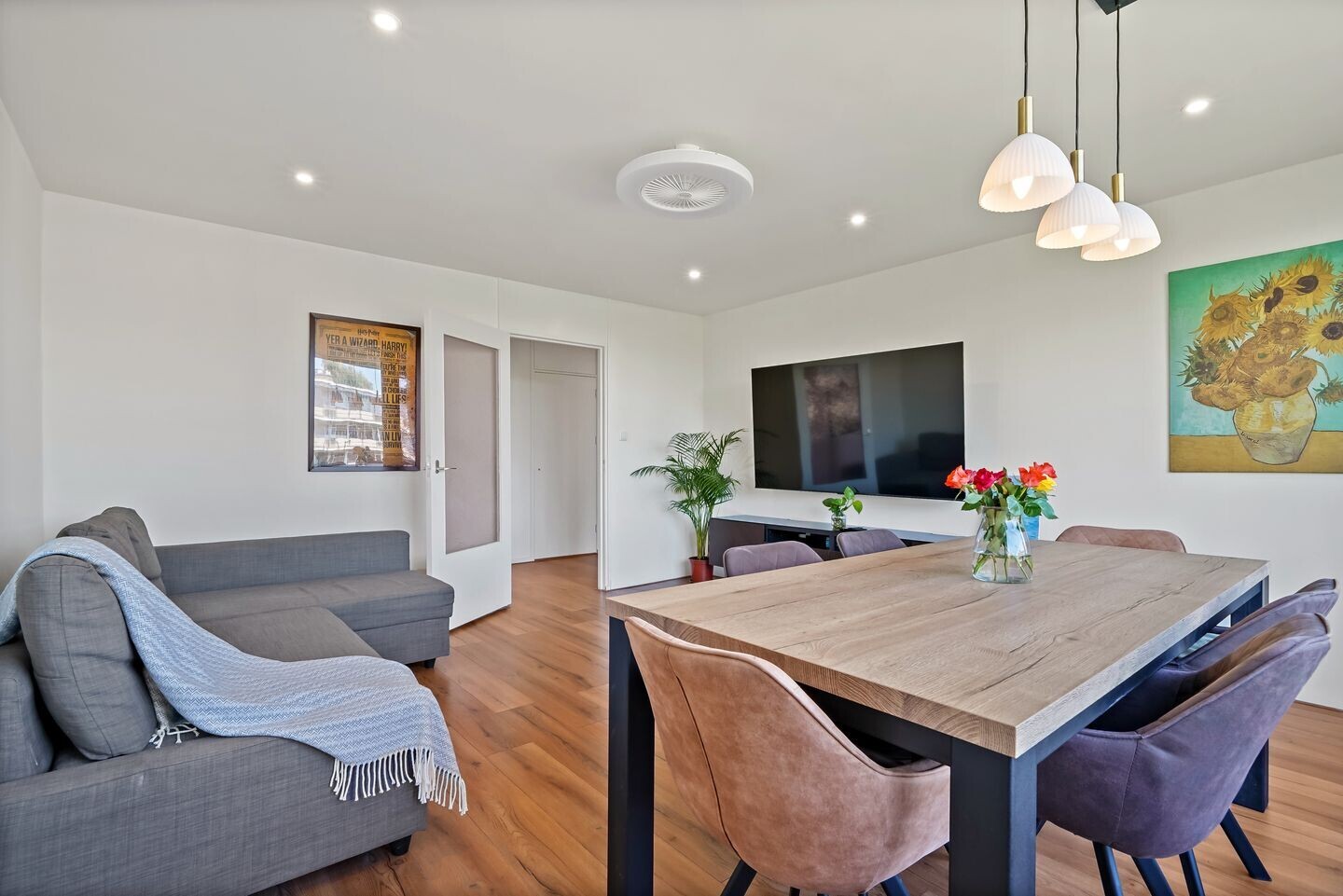 Appartement te koop: Zwedenburg 270, 'S-Gravenhage