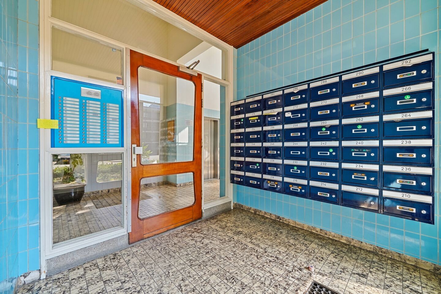 Appartement te koop: Zwedenburg 270, 'S-Gravenhage