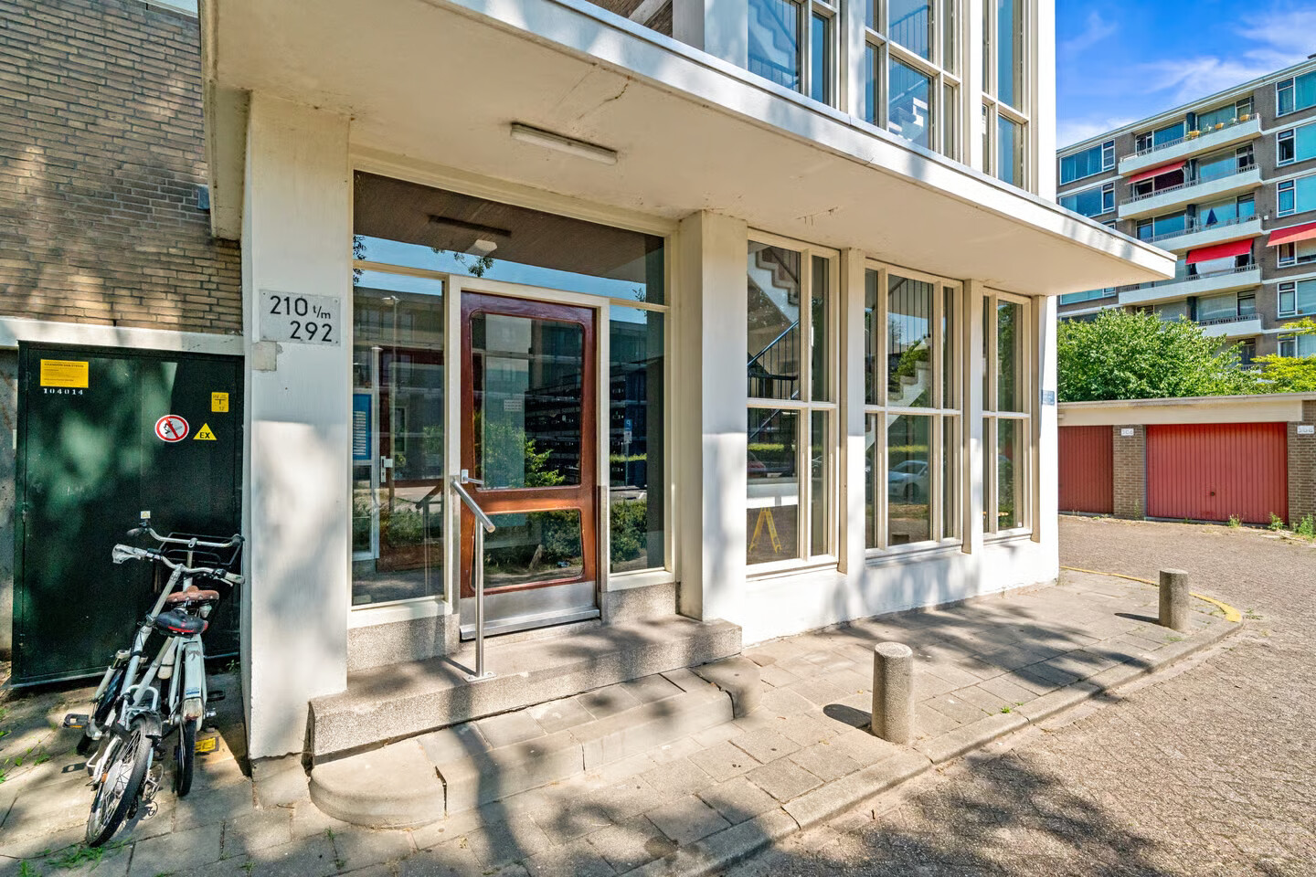 Appartement te koop: Zwedenburg 270, 'S-Gravenhage