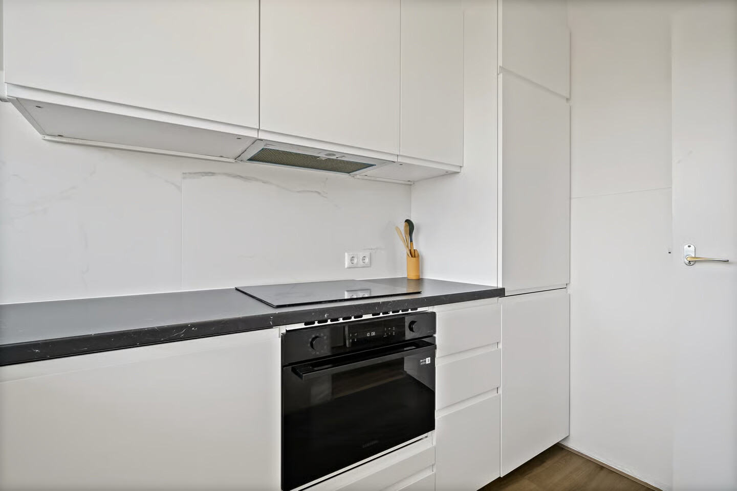 Appartement te koop: Zwedenburg 270, 'S-Gravenhage