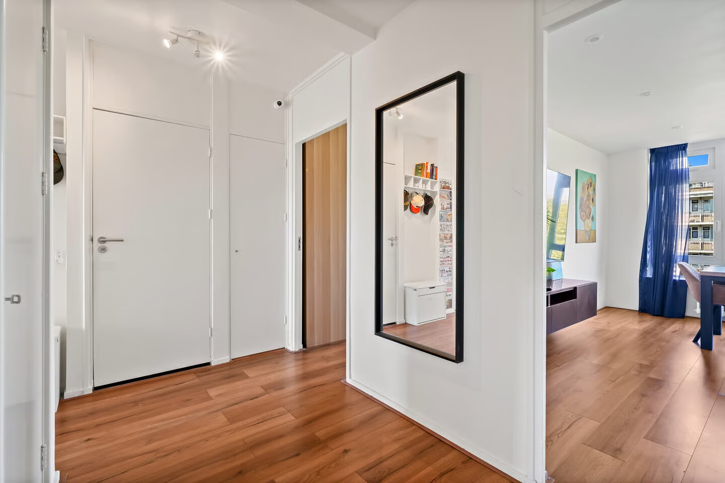 Appartement te koop: Zwedenburg 270, 'S-Gravenhage