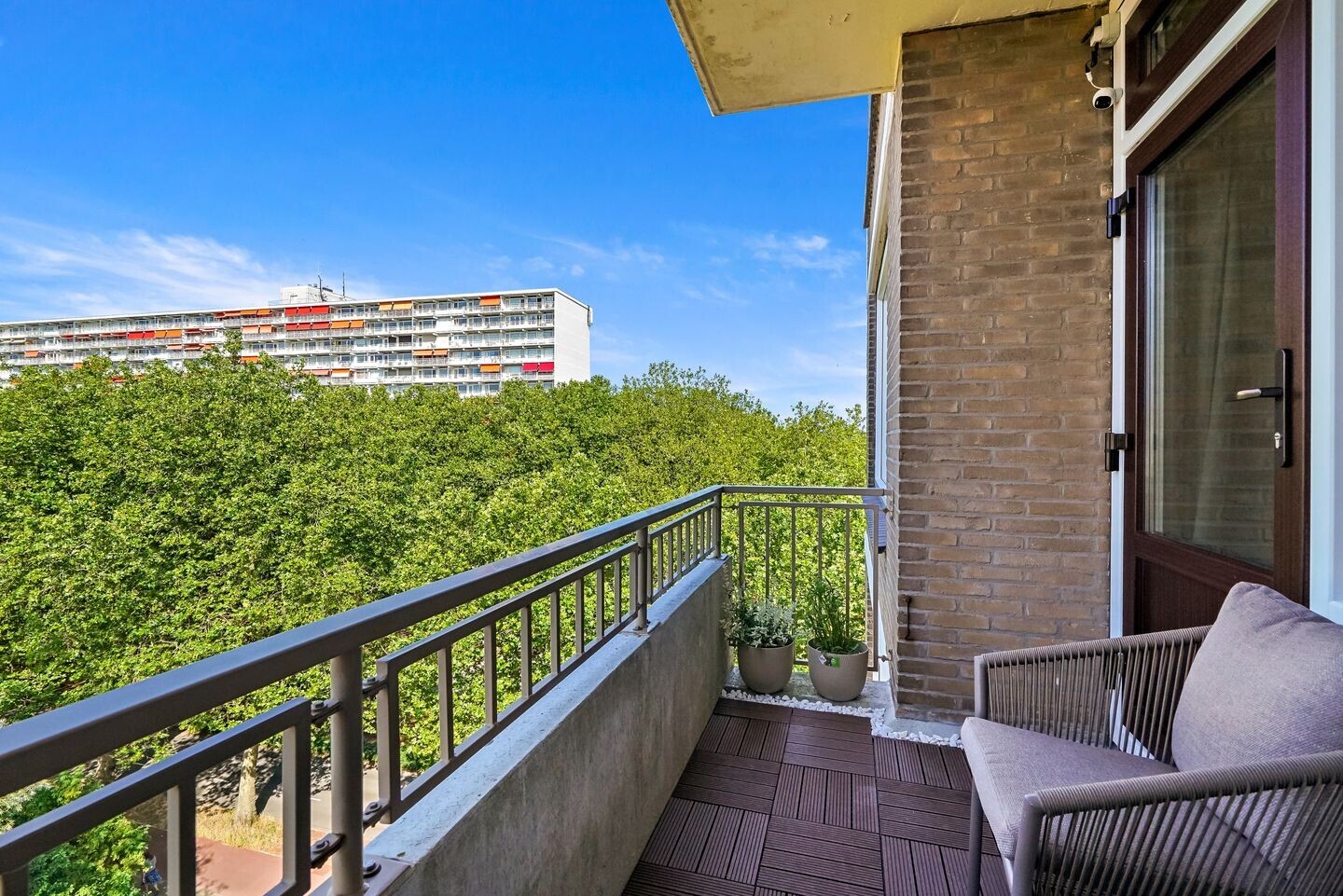 Appartement te koop: Zwedenburg 270, 'S-Gravenhage