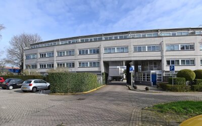 Ir. van der Sluijsplantsoen 49