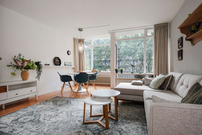 Appartement te koop Isabellaland 1594