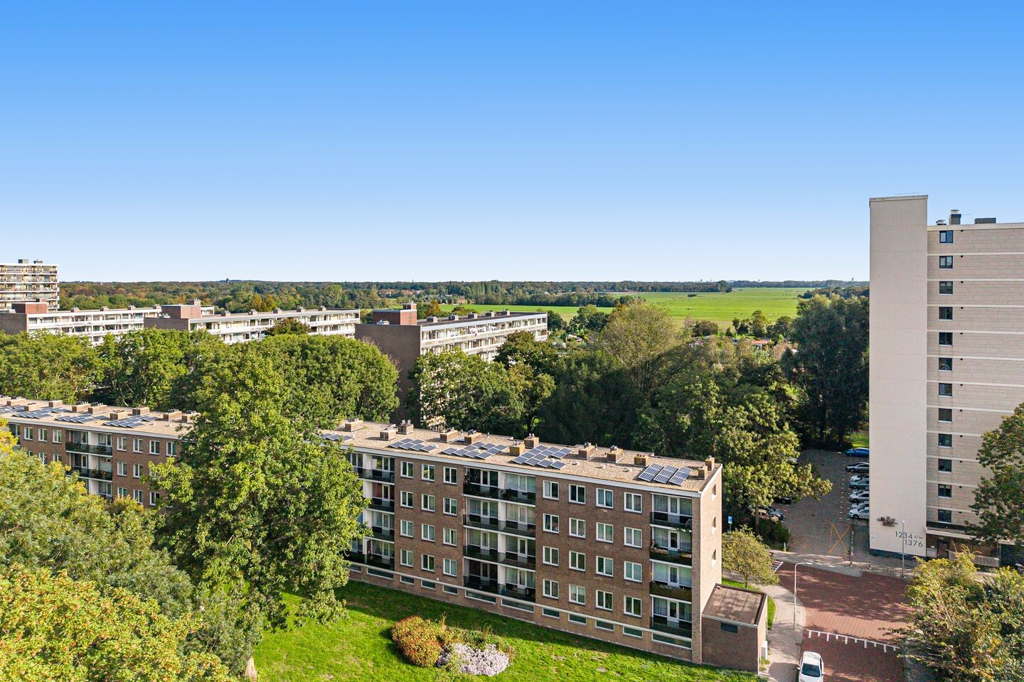 Appartement te koop: Elviraland 220, 'S-Gravenhage