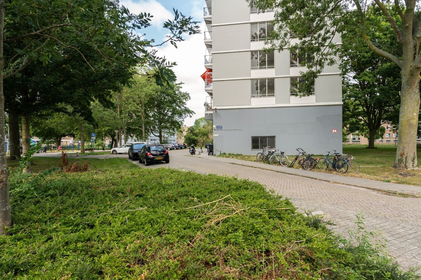Appartement te koop: Elviraland 220, 'S-Gravenhage