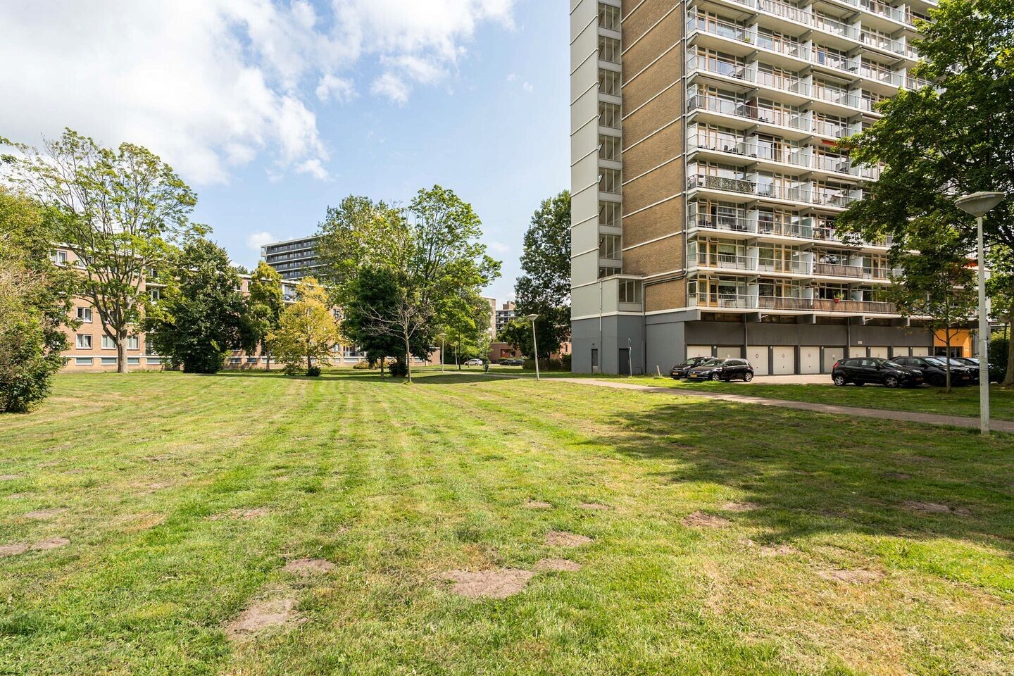Appartement te koop: Elviraland 220, 'S-Gravenhage