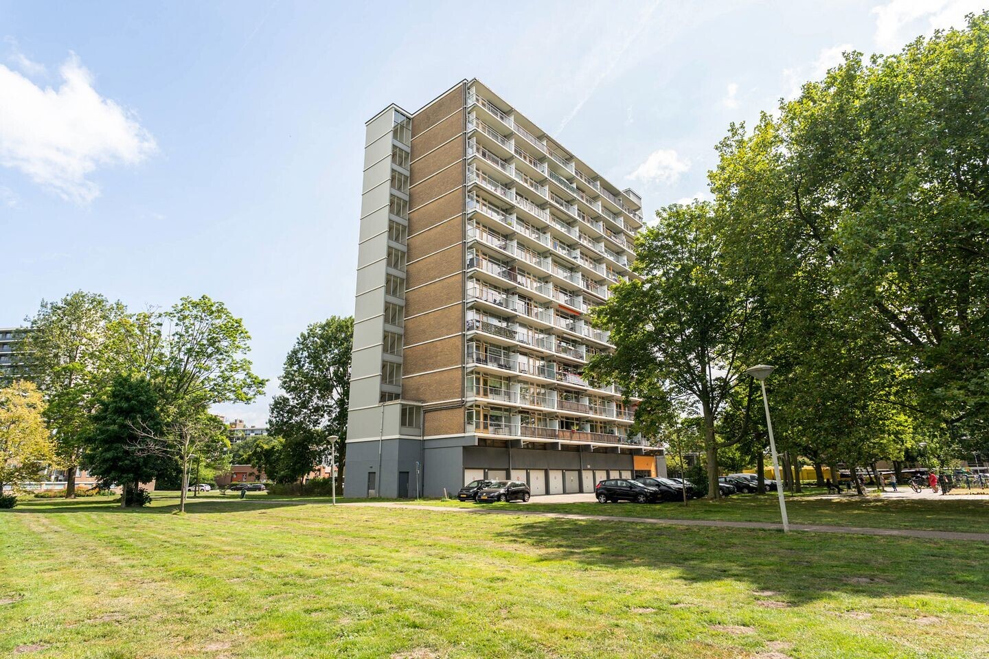 Appartement te koop: Elviraland 220, 'S-Gravenhage