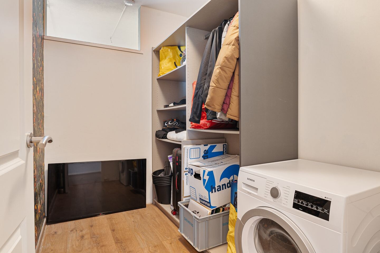 Appartement te koop: Elviraland 220, 'S-Gravenhage