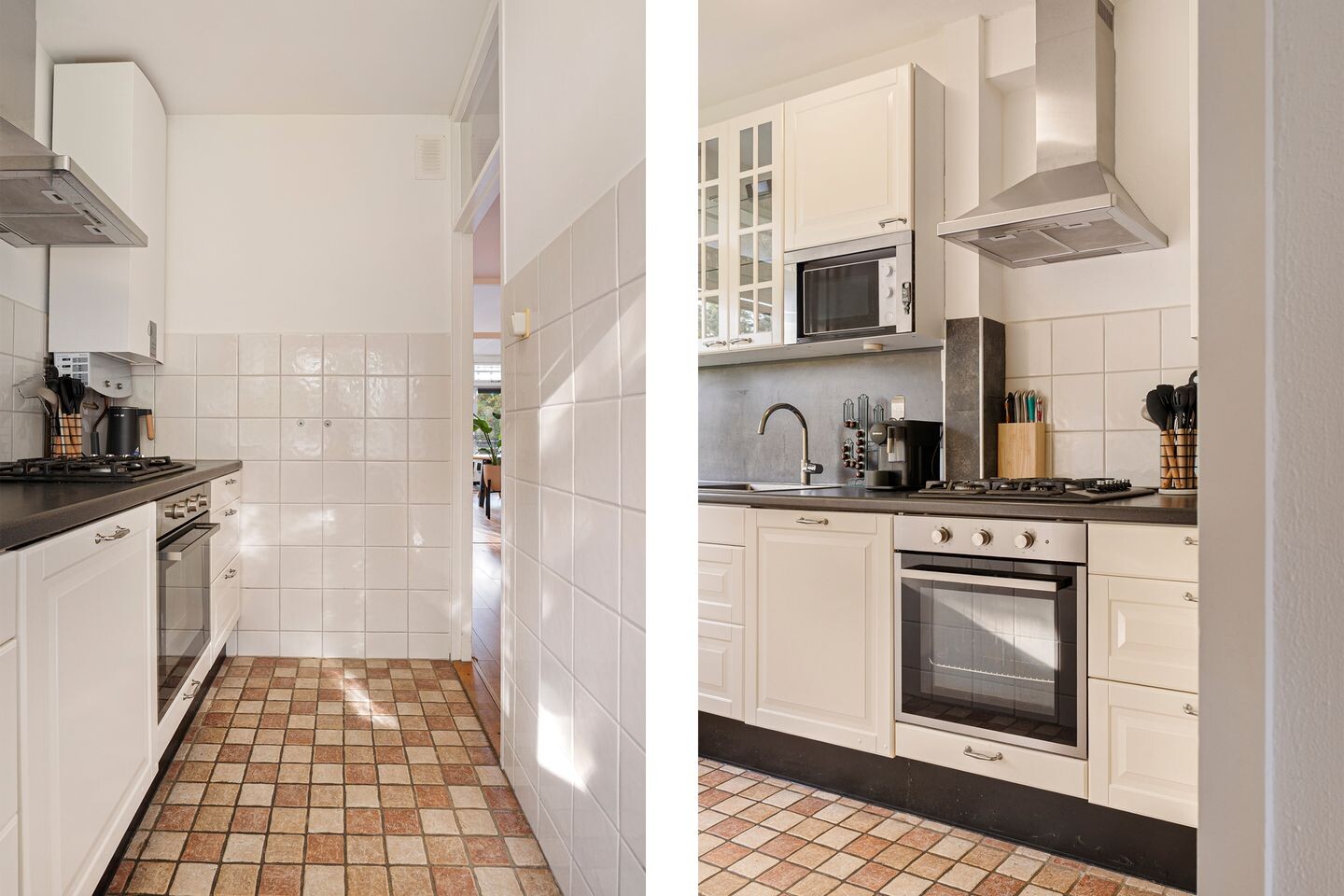Appartement te koop: Elviraland 220, 'S-Gravenhage