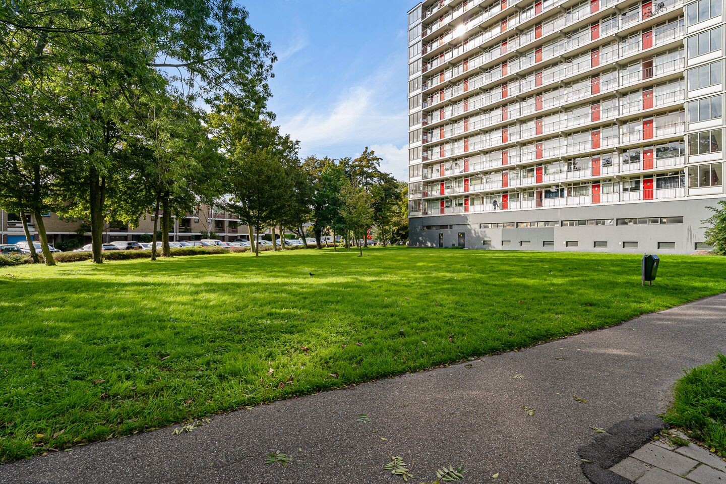 Appartement te koop: Elviraland 220, 'S-Gravenhage
