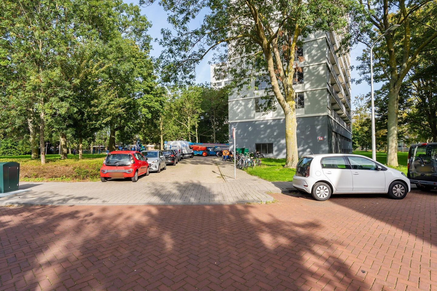 Appartement te koop: Elviraland 220, 'S-Gravenhage