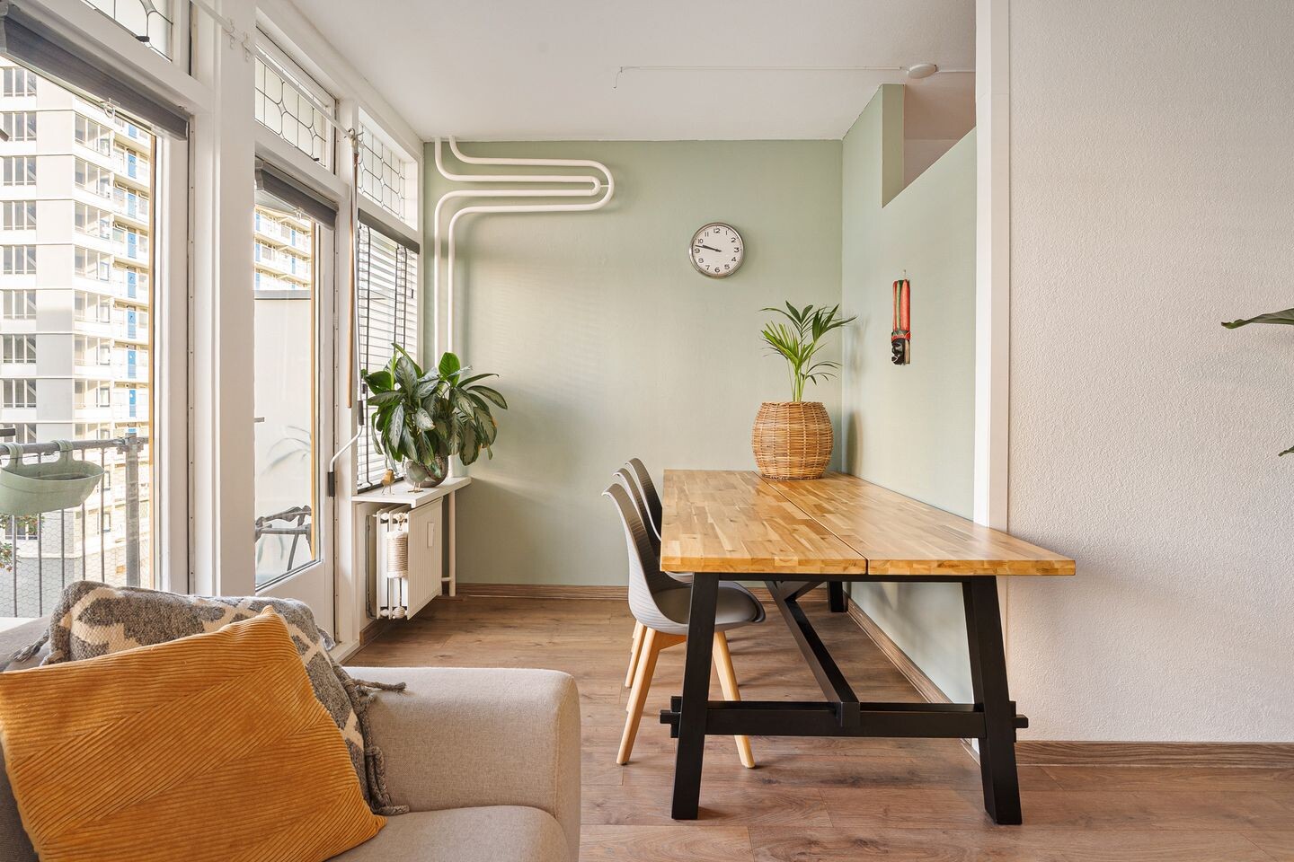 Appartement te koop: Elviraland 220, 'S-Gravenhage