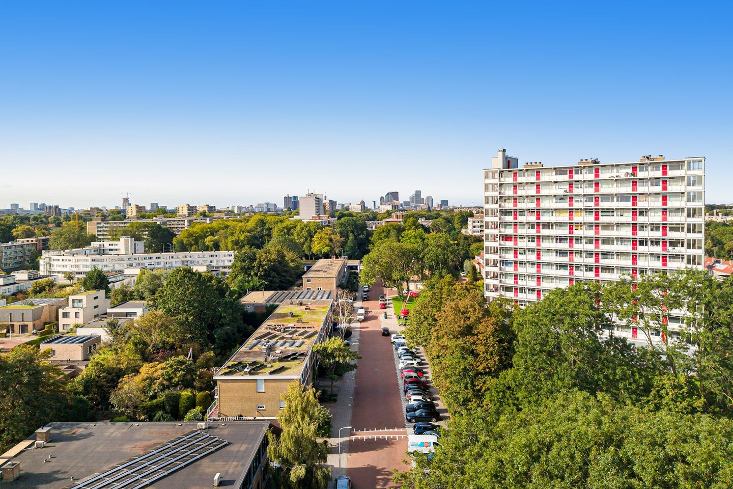 Appartement te koop: Elviraland 220, 'S-Gravenhage