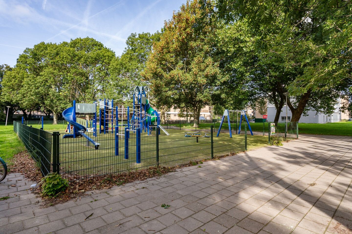 Appartement te koop: Elviraland 220, 'S-Gravenhage