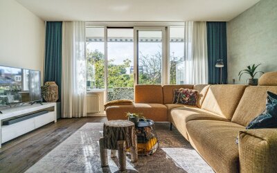 Appartement te koop Ursulaland 108