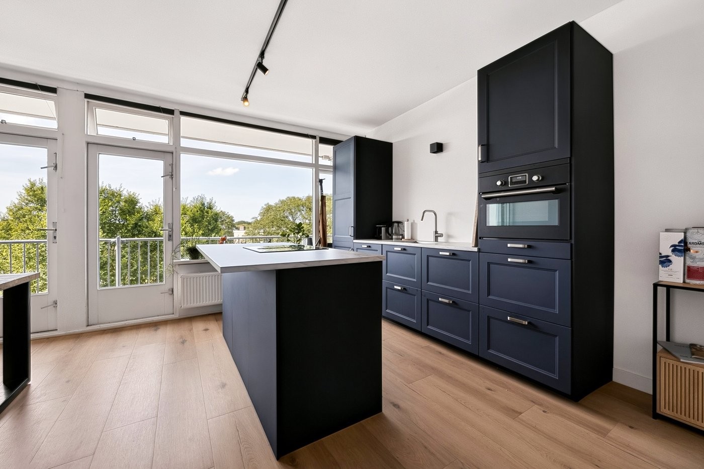 Appartement te koop: Gradaland 47, 'S-Gravenhage