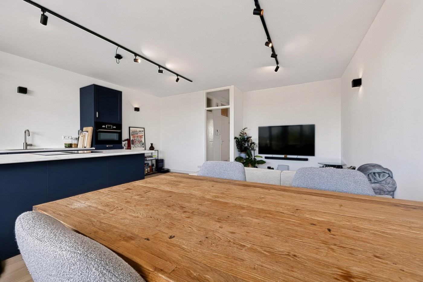 Appartement te koop: Gradaland 47, 'S-Gravenhage