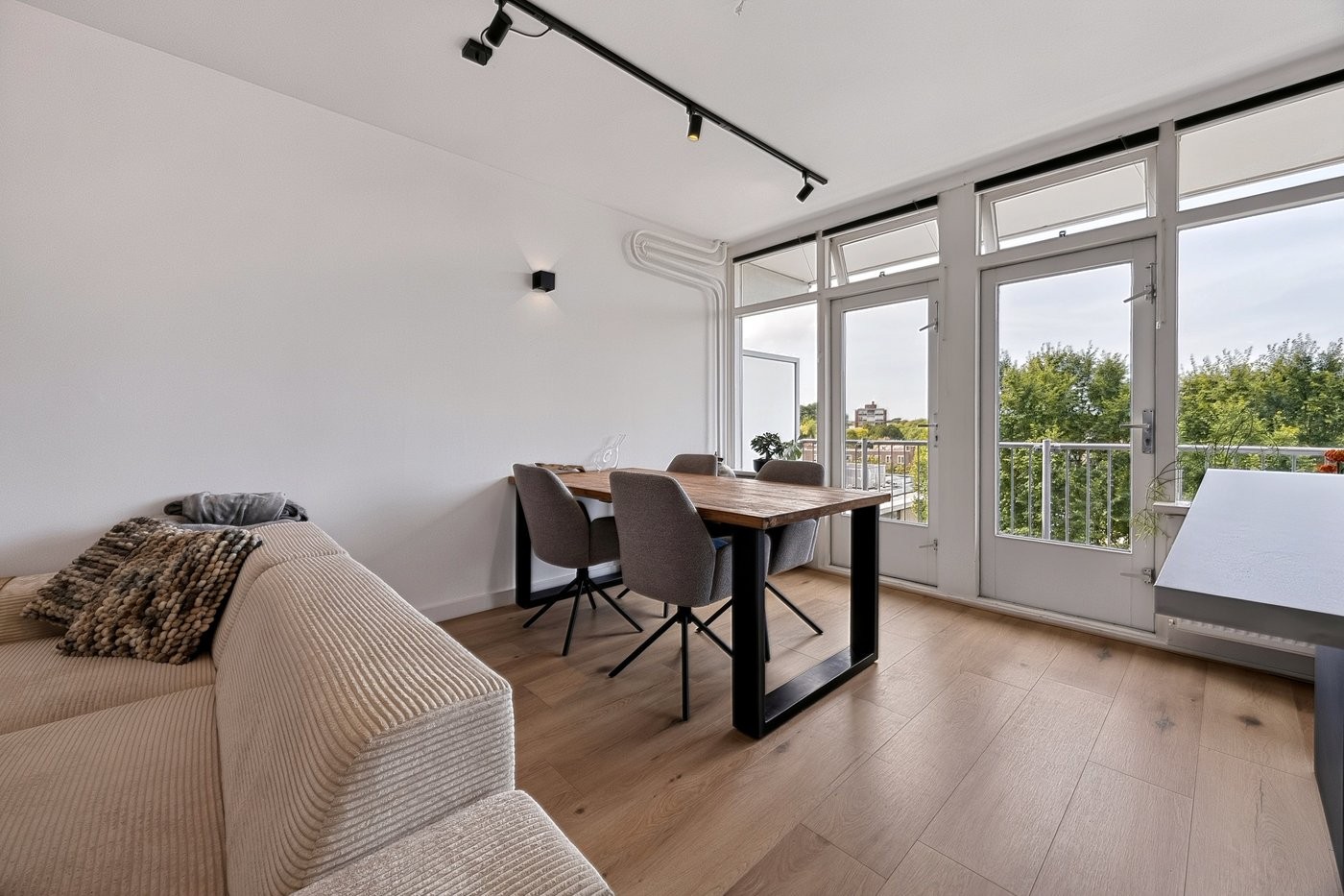 Appartement te koop: Gradaland 47, 'S-Gravenhage