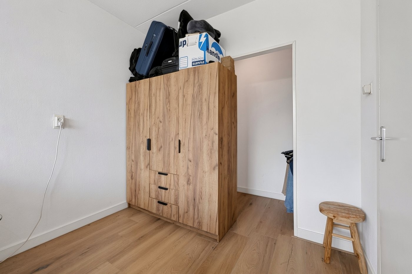 Appartement te koop: Gradaland 47, 'S-Gravenhage