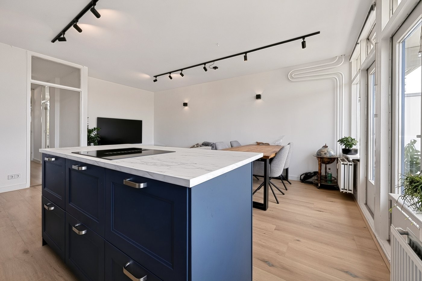 Appartement te koop: Gradaland 47, 'S-Gravenhage