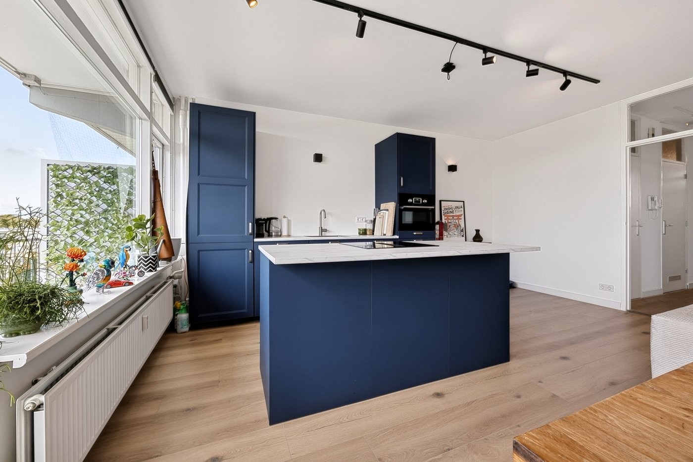 Appartement te koop: Gradaland 47, 'S-Gravenhage