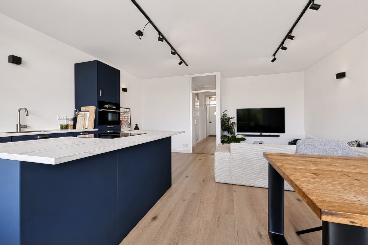 Appartement te koop: Gradaland 47, 'S-Gravenhage