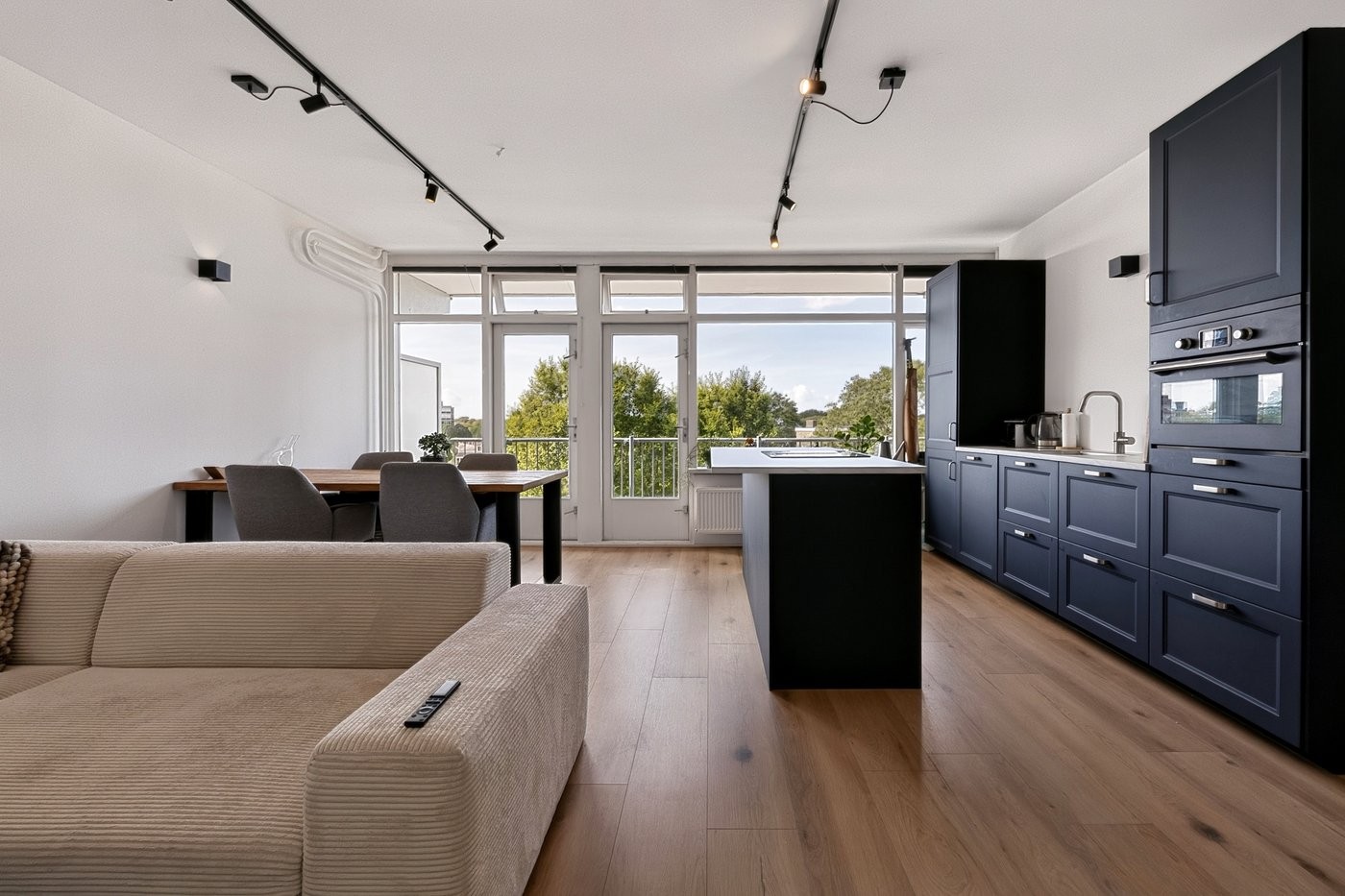 Appartement te koop: Gradaland 47, 'S-Gravenhage